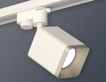 Трековый однофазный светильник Ambrella Light Track System XT7812002 (A2520, C7812, N7703)