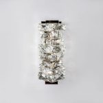 Настенный светильник Modelux ML.541.260 CR