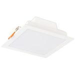 Встраиваемый светильник Simple Story 2088-LED12DLW