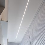 Профиль встраиваемый алюминиевый Elektrostandard LL-2-ALP007 4690389130892