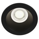 Встраиваемый светильник Maytoni Share DL051-1B