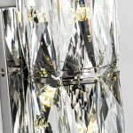 Настенный светильник Modelux ML.550.06 CR