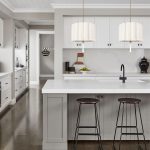 Подвесной светильник Loft IT Mellow 10306P Grey linen