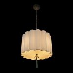 Подвесной светильник Loft IT Mellow 10306P Light linen