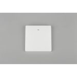 Выключатель одноклавишный Aployt Magnetic track 220 APL.0190.00.01