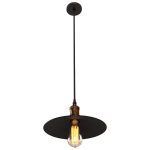 Подвесной светильник LOFT IT Factory filament Loft1102