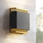 Настенный светильник ImperiumLoft Casing 140597-26