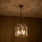 Подвесная люстра Citilux Витра-2 CL442260