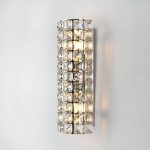 Настенный светильник Modelux ML.558.02 CR