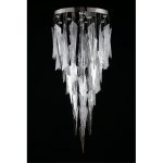 Каскадная люстра Aployt Teresa APL.855.16.10