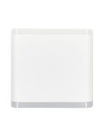 Уличный настенный светильник Elvan GW-6080S-6W-WW-Wh