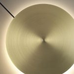 Настенный светильник Odeon Light Hightech Galaxy 7115/30WL