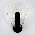 Настенный светильник Modestyle MS.1514.250 BK