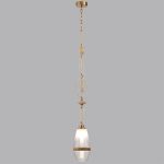 Подвесной светильник Odeon Light Pendant Krema 5441/1B