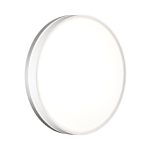 Потолочный светильник Sonex Nohava grey 7670/DL