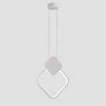 Подвесной светодиодный светильник Moderli Store V5024-3PL