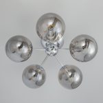 Потолочная люстра Citilux Томми CL102150