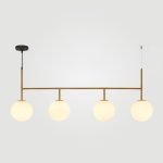 Подвесной светильник ImperiumLoft Austere 140541-26