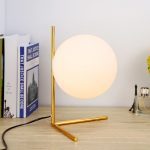 Настольная лампа ImperiumLoft Stem 141031-26