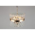 Подвесная люстра APLOYT Toinet APL.734.06.03