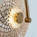 Настенный светильник Modestyle MS.5140.01 BS