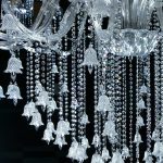 Подвесная люстра DeLight Collection Moollona MD1102709-6B gold