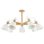 Потолочный светильник EVOLUCE BALCAMO SLE103802-07