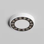 Встраиваемый светильник Denkirs Dual DK2441-WB