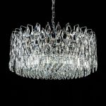 Подвесная люстра Modelux ML.6938.600 CR