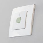 Радиовыключатель Citilux Смарт CLR4W