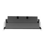 Встраиваемый светильник Arlight MS-Orient-Built-Turn-TC-S67x150-10W Day4000 037209