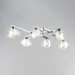 Потолочная люстра Citilux Вирта CL139161