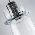 Подвесной светильник Modestyle MS.1410.120 CR