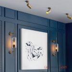 Бра ImperiumLoft Catch 189449-26