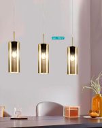 Подвесной светильник Eglo Enaluri 98678