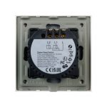 Выключатель сенсорный Arlight SWT-OMALI-S02-ZB-GD (250V, 10A, Zigbee) 050038