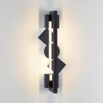 Настенный светильник Odeon Light Geos 6690/7WL