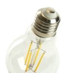 Светодиодная лампа Feron LB-1106 E27 6W 4000K 48890