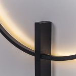 Настенный светильник Lightstar Undine 738587