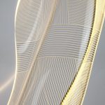 Торшер Lightstar Varese 738783