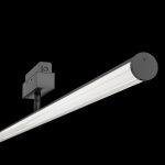 Трековый светильник Maytoni Lark TR026-2-14B3K