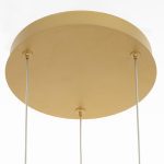 Подвесная люстра Citilux Дуэт CL719032