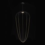 Подвесной светильник De Markt Стелла 412010701