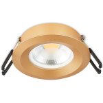 Встраиваемый светильник Simple Story 2072-1DLG