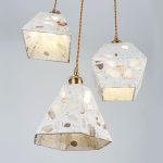 Подвесной светильник Modestyle MS.155.480 BS