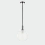 Подвесной светильник 33 Идеи PND144.01.02.004.CH-S13WH