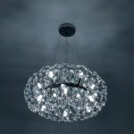 Подвесная люстра Citilux Betsy EL322P12.1