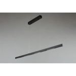 Подвесная люстра Aployt Noella APL.051.03.28