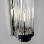 Настенный светильник Modelux ML.522.02 CR