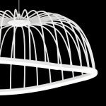 Подвесная люстра Mantra 6681